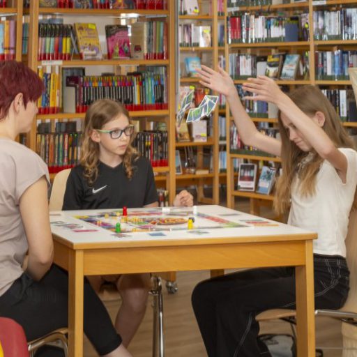 Spielen