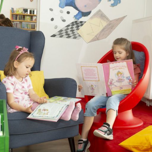 Bücher anschauen